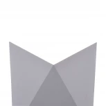 Светодиодный настенный светильник уличный IP54 Maytoni Beekman O802WL-L7W