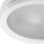 Встраиваемый точечный светильник Novotech Damla 370389 (12V, IP44)