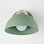 Настенное бра Onder Green ImperiumLoft Onder01 (204450-26) (220V)