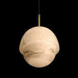 Подвесной светильник Loft It Yoko 10411/M (220V, на проводе, круглые)