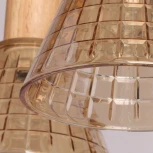 Потолочная люстра на штанге De City Дэла 635016605 (220V)