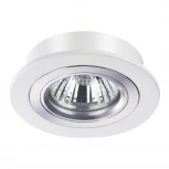 Встраиваемый точечный светильник Novotech Morus 370390 (12V)