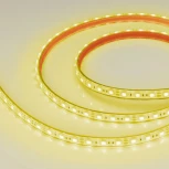 Светодиодная лента герметичная RTW-PFS-B60-13mm 12V Yellow (14.4 W/m, IP68, 5060, 5m) (Arlight, 14.4 Вт/м, IP68) 036291