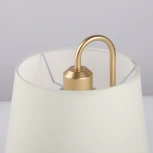 Настольная лампа MW-Light Вега 329032801