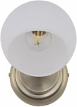 Бра Arte Milano Amalfi-5010 335010/1W AB (220V)