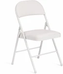Стул складной FOLDER (mod. 3022G) Tetchair (Белый).