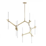 Подвесной светильник Loft It Agnes 10399/14 GD (220V)