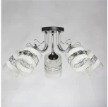 Потолочная люстра De City Олимпия 106010705 (220V)