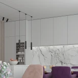 Трековый светильник Novotech Port 358495