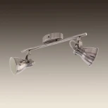 Спот на штанге Eglo Seras 96553 (220V, круглые)