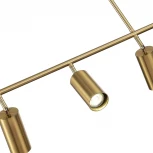 Потолочная люстра на штанге ST Luce Sormano SL1206.303.05