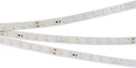 Светодиодная лента IC-A78-10mm 48V Day4000 (4 W/m, IP20, 2835, 50m) (Arlight, стабилизированная) 040676