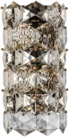 Бра L'Arte Luce Hermitage L06024.92 (220V, хрусталь)