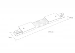 Соединитель гибкий Arte Lamp Track Accessories A150106 (220V)