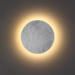 Настенный светильник Odeon Light Lunario 3562/6WL (LED, 220V, круглые)