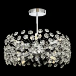 Потолочная люстра на штанге Eletto Betsy EL322CA08.1