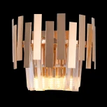 Настенный светильник Natali Kovaltseva Medici 81430/1W GOLD