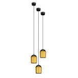 Подвесной светильник Novotech Over 358515 (LED, 220V, на проводе, круглые)