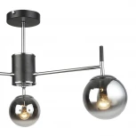 Потолочная люстра Wedo Light Monkiero 66405.01.13.03