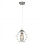 Подвесной светильник Imex MD.3099-1-P WH+CH