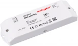 Контроллер DMX SR-2817 (220V, 8 зон) (IP20 Пластик) 017614 Arlight