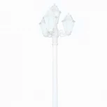 Наземный фонарь Fumagalli Anna E22.157.S31.WYF1R (220V, IP44)