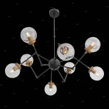 Потолочная люстра ST Luce Varieta SL234.402.08