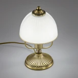 Интерьерная настольная лампа Citilux Адриана CL405813 (220V, выключатель)