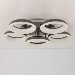 Потолочная люстра Citilux Паркер Смарт CL225A165E