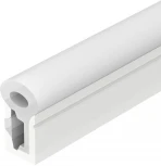 Силиконовый профиль WPH-FLEX-0817-SIDE-S8-10m WHITE (Arlight, Силикон) 040827