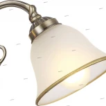 Подвесная люстра Globo Odin 60208-3 (220V, на цепи)