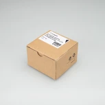 Коннектор питания ARL-MOONLIGHT-1712-CON-POWER-LR-WH (Пластик) 028053 Arlight