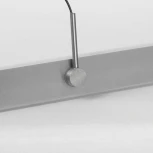 Подвесной линейный светодиодный светильник Lussole Taylor LSP-7234 (220V)