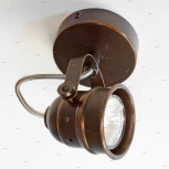 Спот Citilux Веймар CL537511 (220V, круглые)