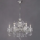 Подвесная люстра Bogate's 230-231-232 230/6 Strotskis