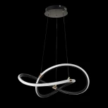 Потолочная люстра Natali Kovaltseva Smart Home LED LAMPS 81290