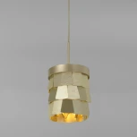 Подвесной светильник Bogate's Corazza 317/1