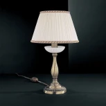 Интерьерная настольная лампа Reccagni Angelo 5400 P 5400P