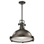 Потолочная люстра Kichler Hatteras Bay KL/HATTBAY/L OZ