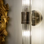 Бра L'Arte Luce Motto L38622.81 (220V, круглые)