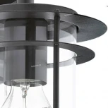 Настенный светильник уличный Eglo Valdeo 96239 (220V)