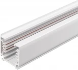 Трек (шинопровод) LGD-4TR-TRACK-2000-WH-M (C) (Arlight, IP20 Металл) 026140(2)
