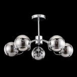 Подвесная люстра Freya Sally FR5014PL-05CH