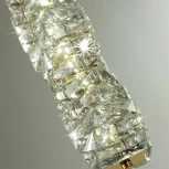 Подвесной светильник Straza 4999/10L (LED, 220V, на тросе)