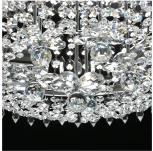 Потолочная люстра MW-Light Изольда 366012906