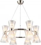 Подвесная люстра Aployt Elinor APL.801.13.12 (220V, на тросе)