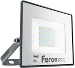 Прожектор уличный Feron LL-1000 41539 (LED, 220V, IP65)
