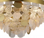 Потолочная люстра Favourite Vesuvius 2905-6P