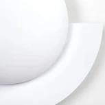 Настенный светильник LED Lightstar Erica 609636 (220V, круглые)