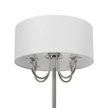 Торшер Loft It Balance 10416F CR (220V)